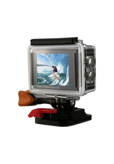 Rolleı Actıon 425 Kamera