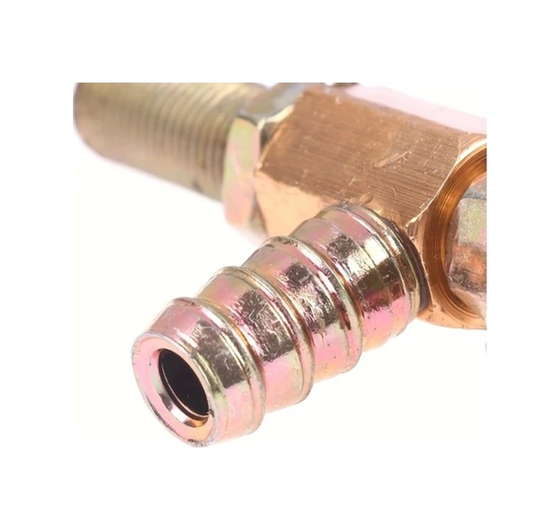 Trendooze Sunshine022 Alüminyum Plakalı Gaz Brülörü Nozulu, Bbq Infrared Seramik Brülör