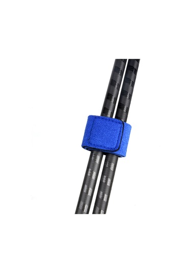 Jeemson Dayanıklı Ve Esnek 6'lı Balık Olta Bağı Seti - Mavi, 30 240mm