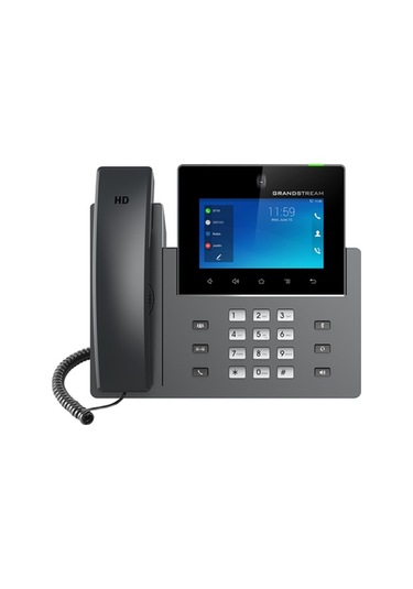 Grandstream Gxv3350 Android Ip  Telefon