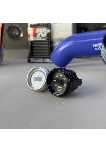 Aem Electronics 30-4110 Classic Dijital Geniş Bant Afr Ölçer Kiti