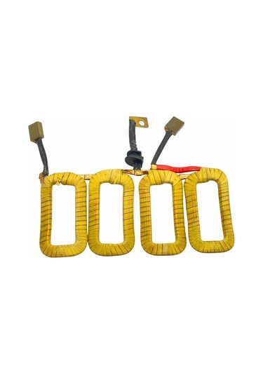 Lucas 12v Marş Yastığı M113 Tümosan Traktör
