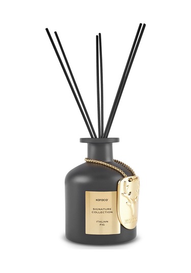 Karaca Signature Collection Reed Mum Ve Oda Kokusu İtalian Fig Meyveli