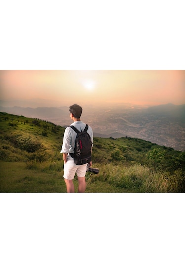 Lowepro Passport Duo - Siyah