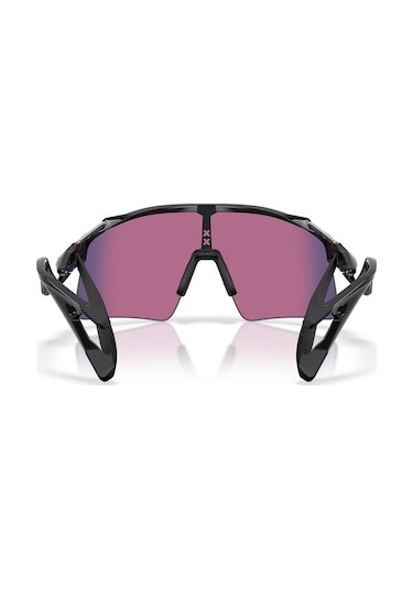 Oakley Stunt Wıng 7222 Siyah