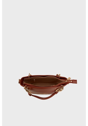 Love Moschino Kadın Çanta Jc4052pp1nlf0312 Taba Taba