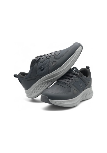 Huf Kadın Spor Ayakkabı Z255705 Füme