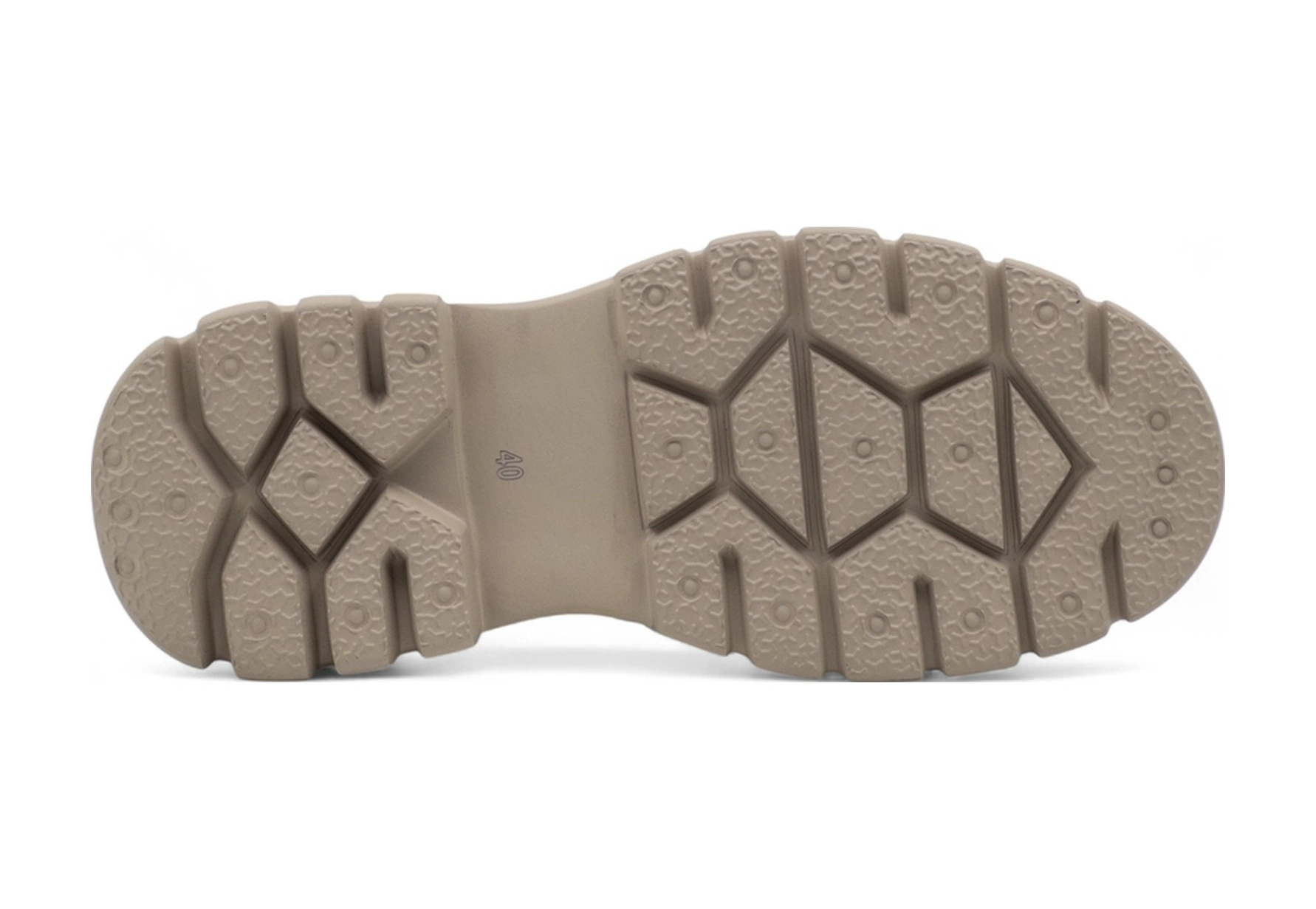 Voyager M368 Erkek Hakiki Deri Bot Siyah