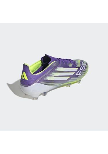 Adidas Jh7615 F50 Elıte Fg Erkek Krampon Mor