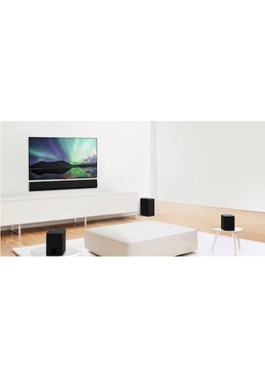 LG G1 360 W Soundbar