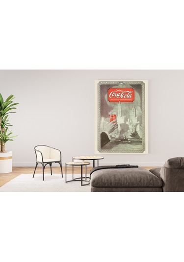 Drink Coca Cola Poster