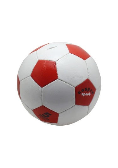 Güntem Casper Sport Futbol Topu Dikişli No:5 Top