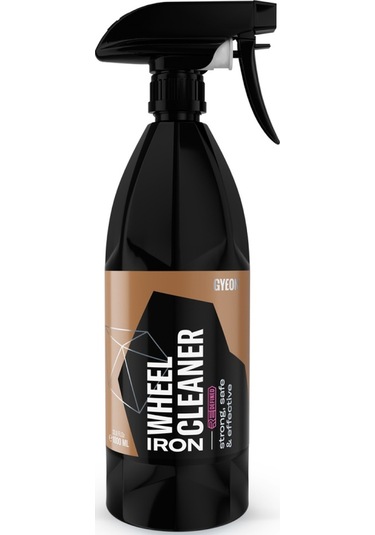 Gyeon Q²m Iron Wheelcleaner Redefıned Jant Temizleyici Demir Tozu