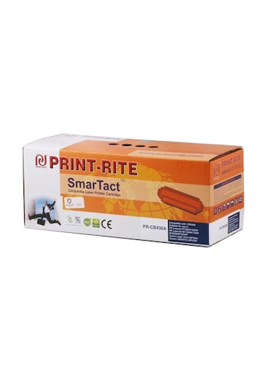 Hp Cb436a 36a Toner
