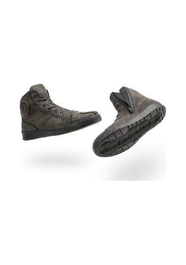 Stylmartin Tank Wp Ash Korumalı Motosiklet Ayakkabısı