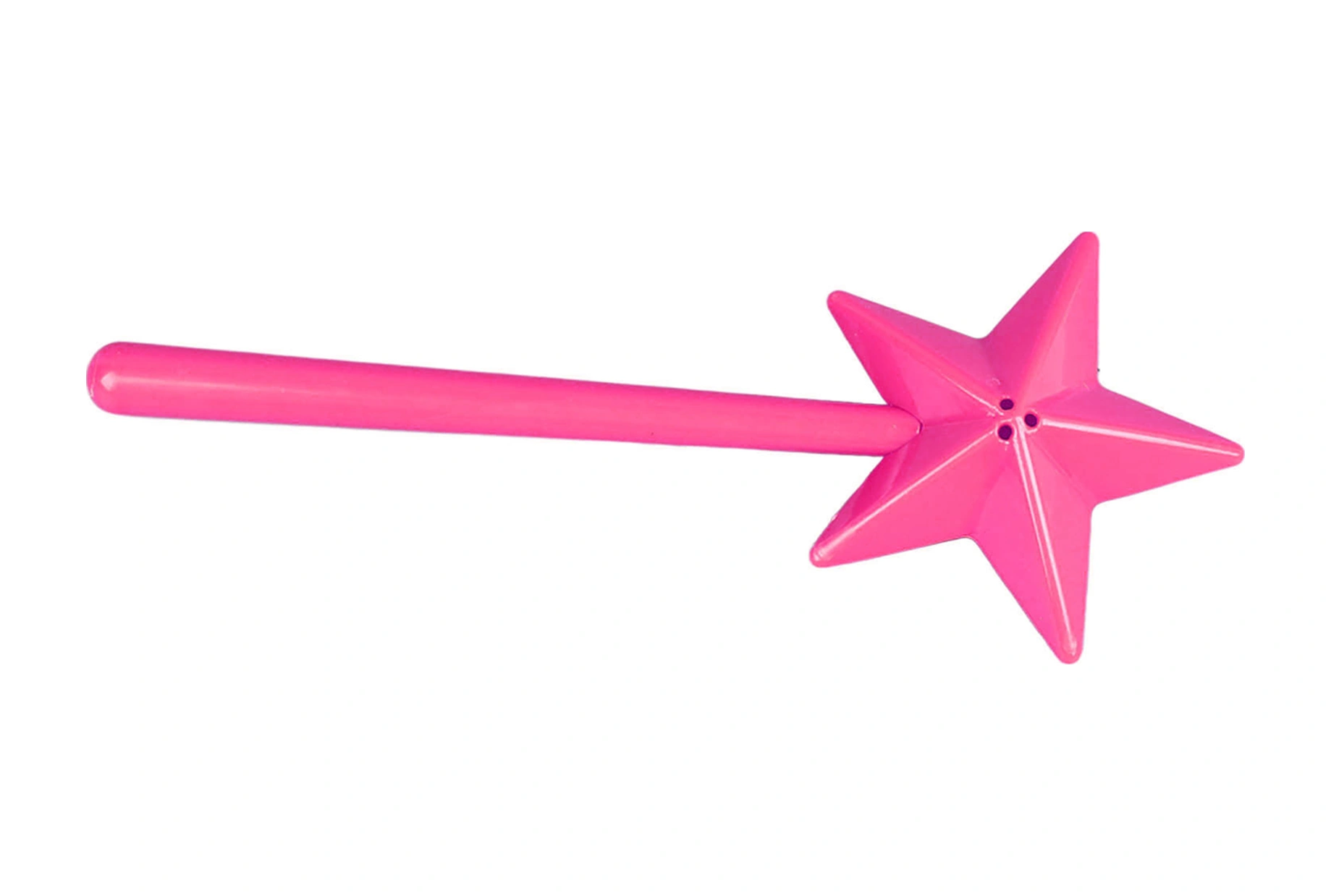 Kosona Pembe Yıldız Şekilli 3 Delikli Tuz Dökücü: Mutfak Dekoru İçin Pratik Ve Zevkli Baharat Aleti