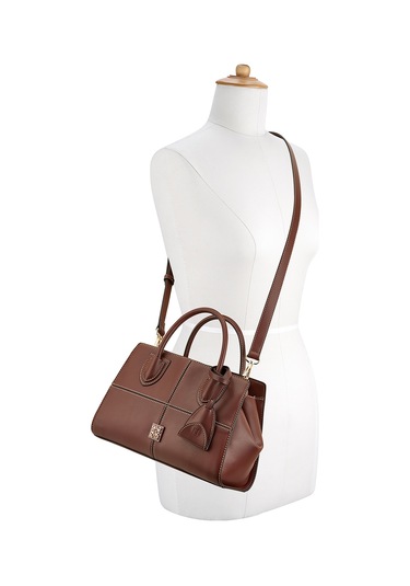 Nine West Paxtın Ngn565806 5pr Taba Kadın El Çantası 000000000102055119 Taba