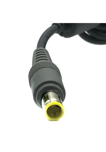 Nvd-yd18 Ibm Lenovo Uyumlu Adaptör Tamir Kablosu 7.9x5.5 Dc Kablo