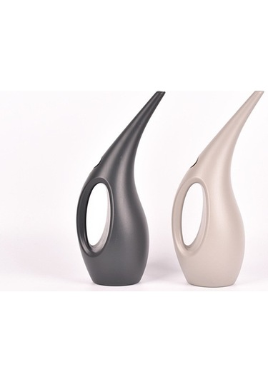 Pazly Şık Ve Pratik 1.5 Litre Su Püskürtme Kabı - İç Mekan Bitki Spreyleri İçin