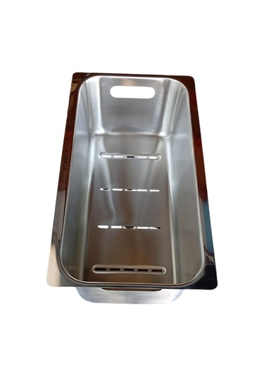 Schock Paslanmaz Çelik Ara Süzgeç Inox