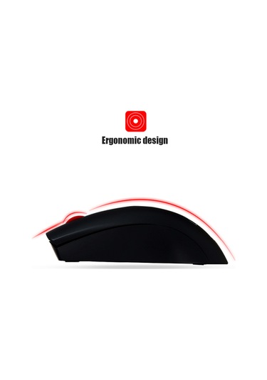 Jms Lenovo M120 Pro Kablosuz Mouse