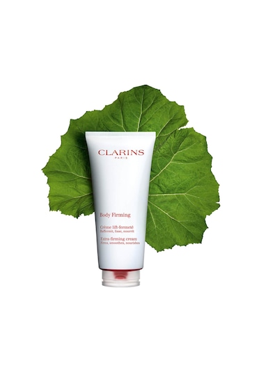 Clarins Extra Firming Body Cream 200 ML