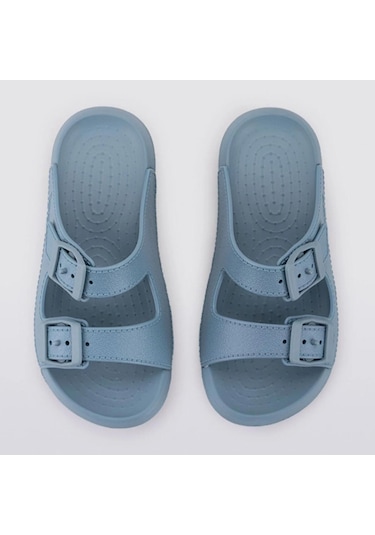 Igor Kai Çocuk Okyanus Mavisi Terlik S10312-225 Mavi