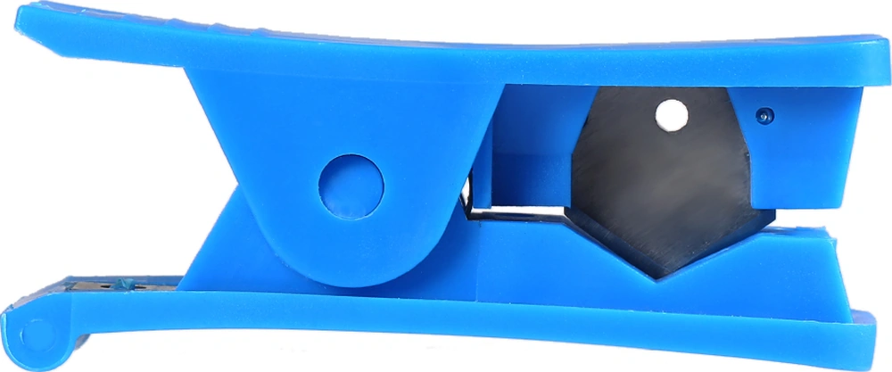 Youtek Balıkçılık Boru Kesici - Hafif Ve Taşınabilir, 90 Derece Kolay Kesim, Sağlam Plastik Gövde İle Balık Turlarınız İçin Uygun