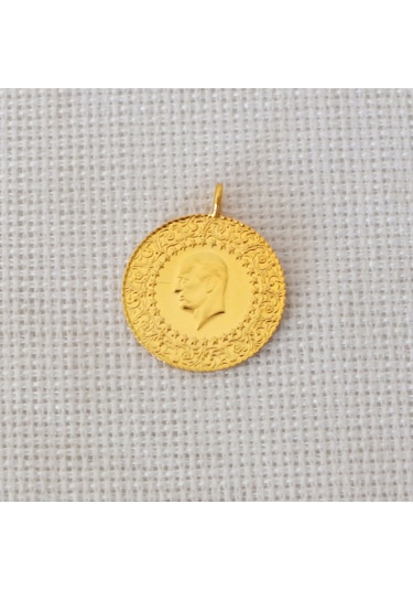 İmitasyon Çeyrek Altın Tarihli Birebir Altın