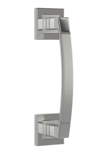 Condi 1603ks Saten Krom Çekme Kapı Kolu 20 Cm 181kl5109709 Renkli