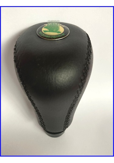 Skoda Octavia 2008-2012 Deri Vites Topuzu Manuel 12x1.75