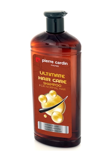 Pierre Cardin Ultimate Hair Care Normal Saçlar için Şampuan 750 ML