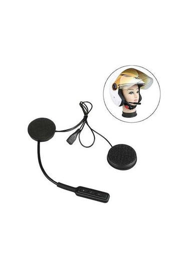 Dancemonkey Motosiklet Kulaklığı Kask İçi Global Cbtx Bt8 Bluetooth