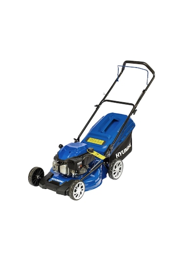 Hyundai HYM461 46 CM 144 CC İtmeli Benzinli Çim Biçme