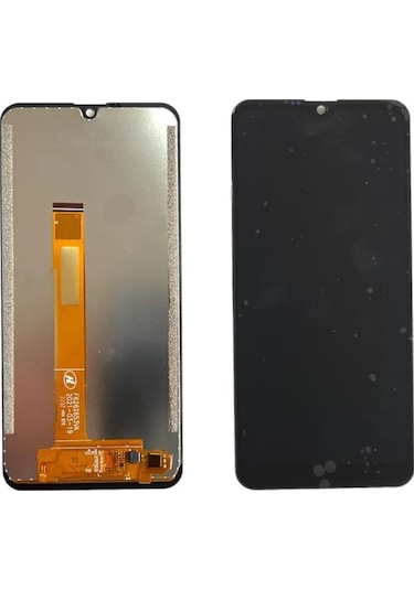 Reeder P13 Blue 2021 2022 Lcd Ekran Dokunmatik