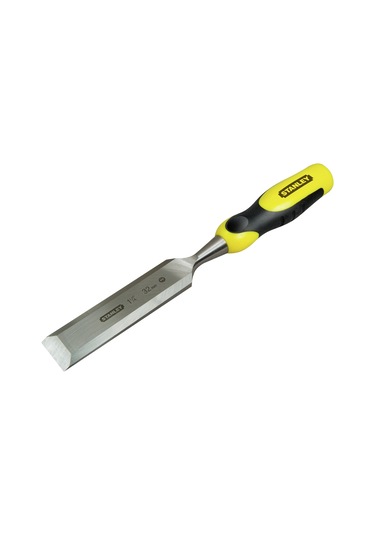 Stanley 0-16-881 İskarpela Dynagrip 32 MM