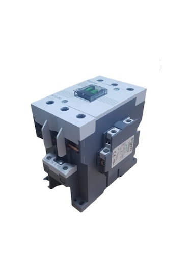 Sigam 80a 230v 37kw Kontaktör