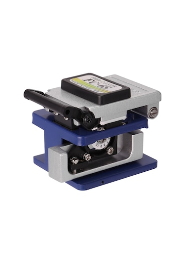 Soğuk Kontaktalı Metal Kesme Fiber Kesim Aracı