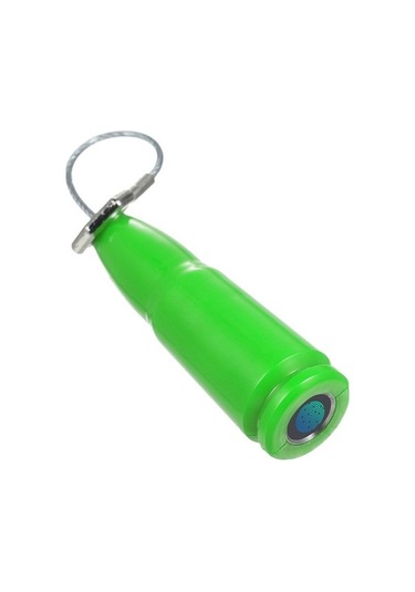 Createtech Xianwen Reedark Parmak İzi Kilidi - Şifresiz, Hızlı Açılış, Kolay Kullanım