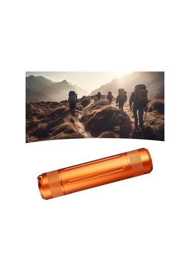 Pazly Turuncu Turuncu Tankı Tablet Suntek Şişe Mühür Kapsül Depolama Lp Turuncu