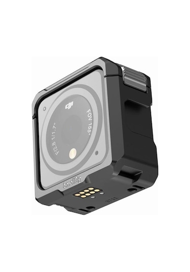 Smallrig 3711 Djı Action 2 İçin Kamera Kafesi