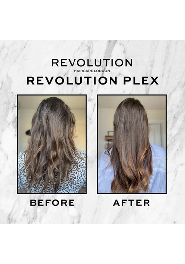 Revolution Haircare Plex 4 Bond Plex Protein İçerikli Şampuan 250 ML