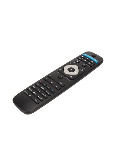 Konesam Philips Tv Kumandasý Mbe423 Modeli - Tam Fonksiyonlu, Ergonomik Tasarým, Abs Malzeme, Kolay Kullaným Pil Dahil Deðil