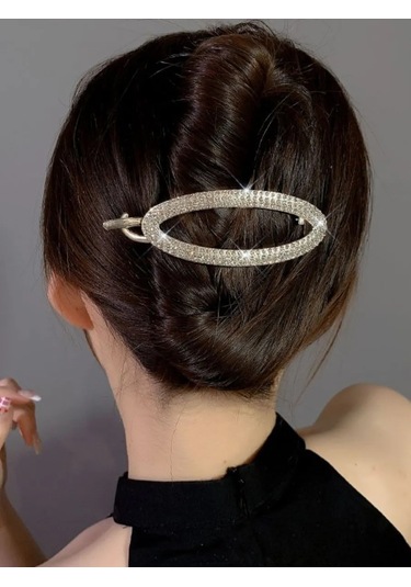 Catalea Family Saç Tokası-kıskaç 429418288 Altın