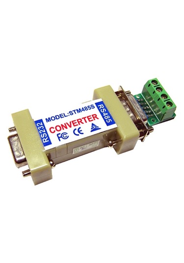 Rs485 Data Çevirici Sintech