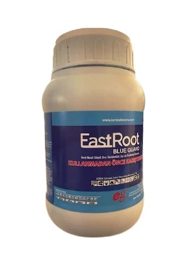 Aşı ve Budama Macunu 1000 Gram Fırça Ile Sürülebilir