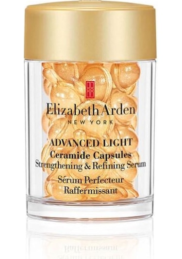 E Arden Advanced Ceramıde Lıght Capsules Daıly 30pc