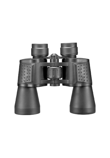 Barska 12x50 Bk7 Porro El Dürbünü Siyah