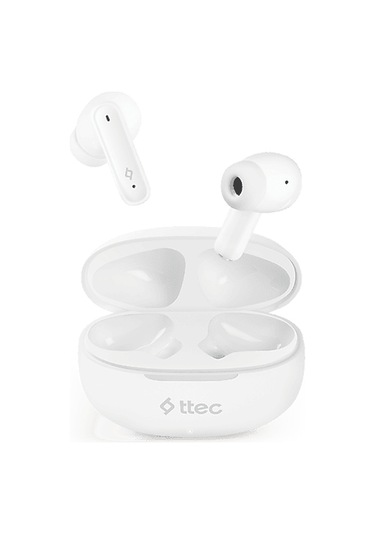Ttec 2km164b Airbeat Twist Gerçek Kablosuz Tws Bluetooth Kulak İçi Kulaklık