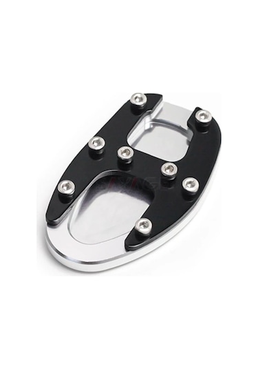 Yamaha Mt 07 Fz 07 2014-2020 Yan Ayak Genişletme Uzatma